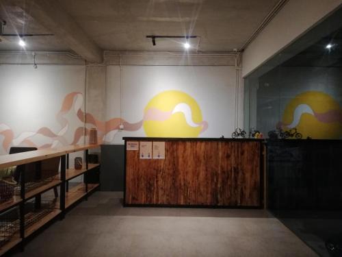 Old Jakarta Hostel | PINX'S HOSTEL
