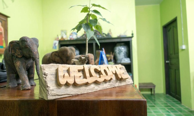 Lumphli Hostel | Plus Hostel Ayutthaya