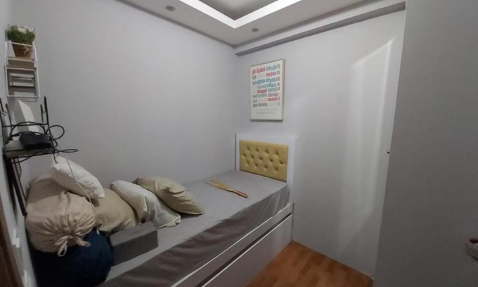 Pancawati Apartment | Podomoro Golf View, Tower Balsa