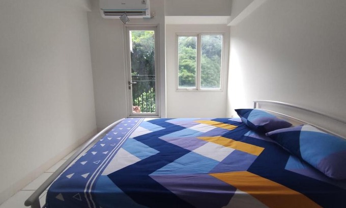 Pancawati Apartment | Podomoro Golf View