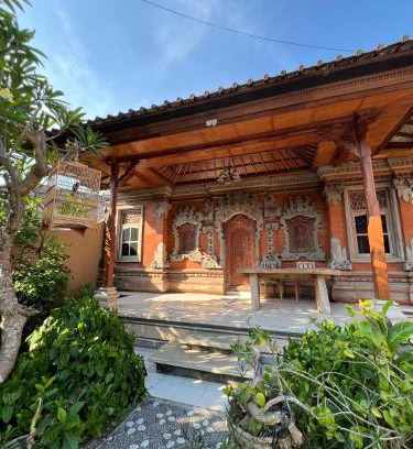 Jimbaran Bay Apartment | Pondok Ledog 02