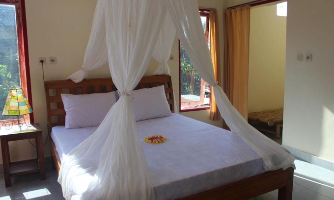Ubud City-Centre House | Pondok Sundari
