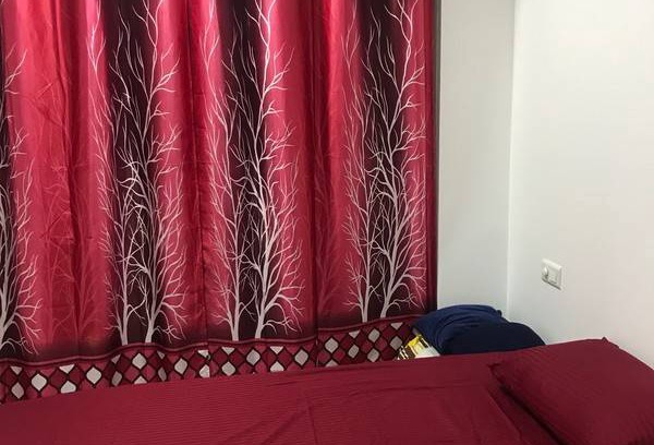 Hiranandani Gardens Resort | Private room ∙ 1 guest