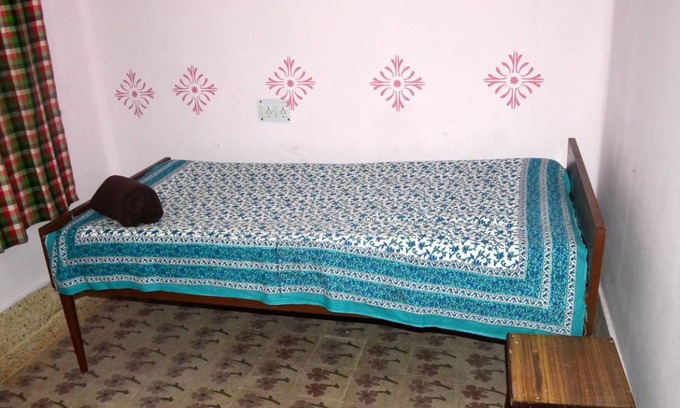 Kalighat Resort | Private room ∙ 1 guest