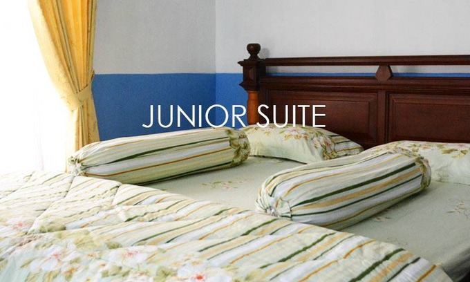 Situbondo Resort | Private room ∙ 2 guests