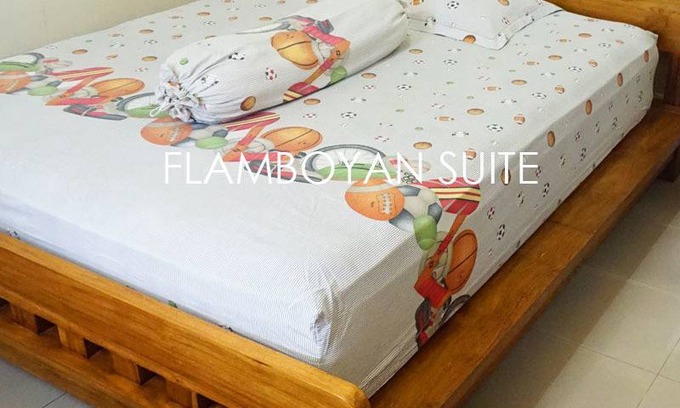 Situbondo Resort | Private room ∙ 2 guests