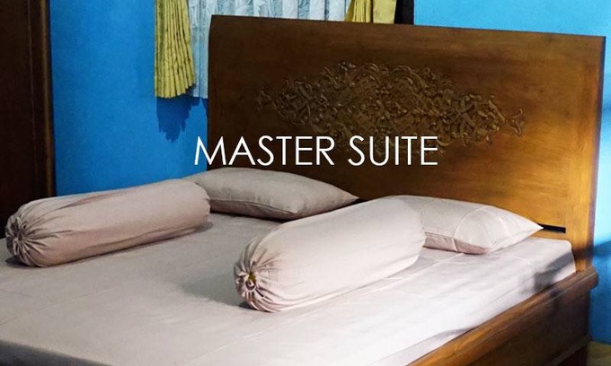 Situbondo Resort | Private room ∙ 2 guests