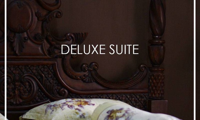 Situbondo Resort | Private room ∙ 2 guests