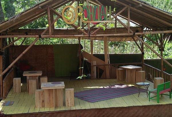 Cibodas Resort | Private room ∙ 2 guests