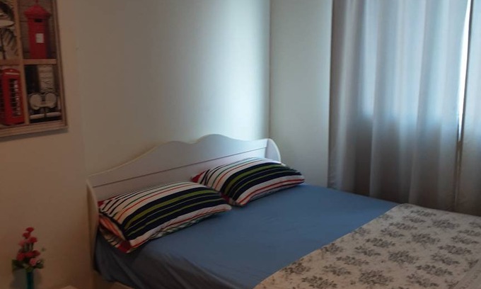 Ban Mai Resort | Private room ∙ 1 bedroom ∙ 3 guests