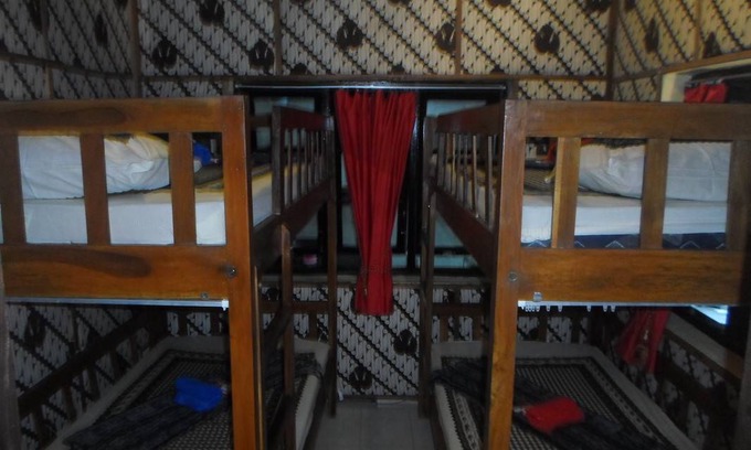Central Yogyakarta Resort | Private room ∙ 1 guest
