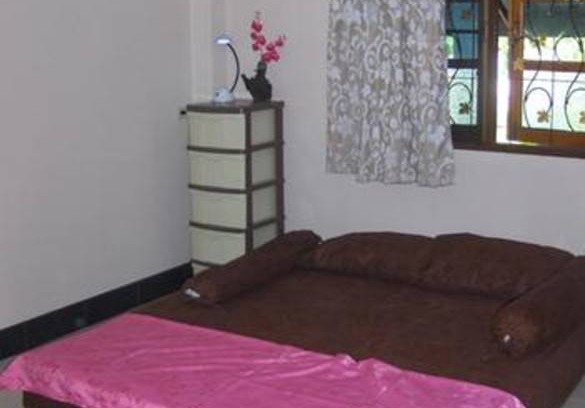 Bang Rachan Resort | Private room ∙ 1 guest