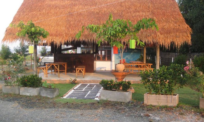 Mae Pong Resort | Private room ∙ 1 guest
