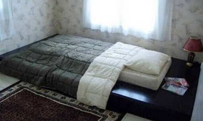 Bandung Resort | Private room ∙ 1 guest
