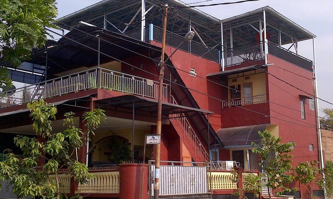 Jatinangor Resort | Private room ∙ 1 guest