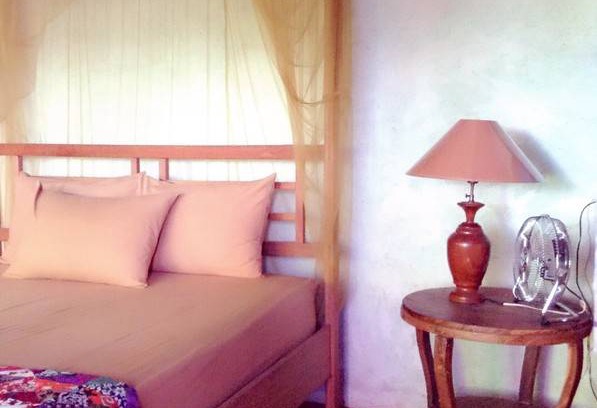 Mendut Resort | Private room ∙ 1 guest