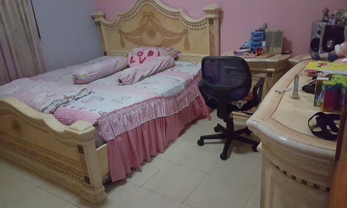 Depok Resort | Private room ∙ 1 guest