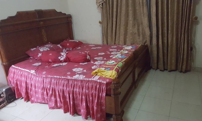Depok Resort | Private room ∙ 1 guest