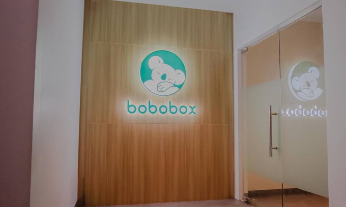 Bekasi Resort | Private room ∙ 127 guests