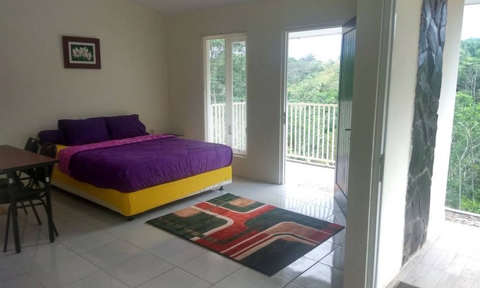 Dinoyo Resort | Private room ∙ 2 guests
