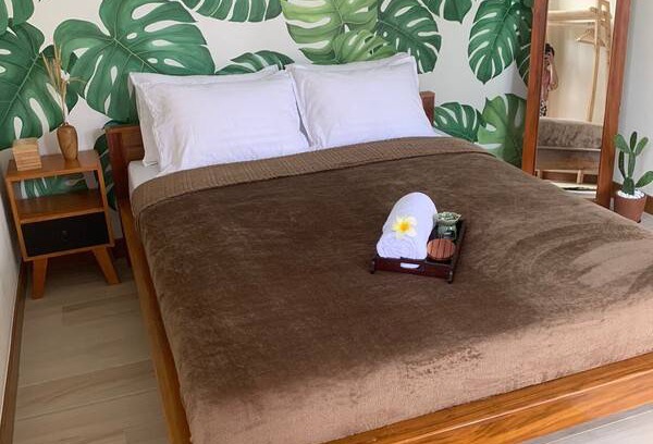 Mlati Resort | Private room ∙ 2 guests