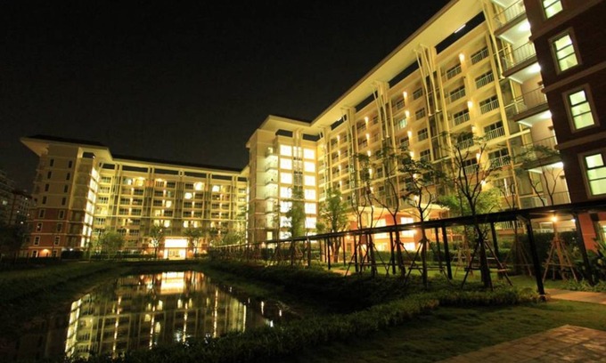 Bueng Kum Resort | Private room ∙ 2 guests