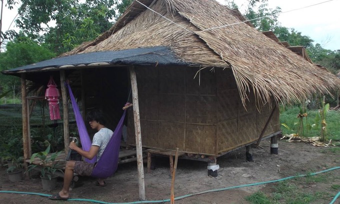 Mueang Len Resort | Private room ∙ 2 guests