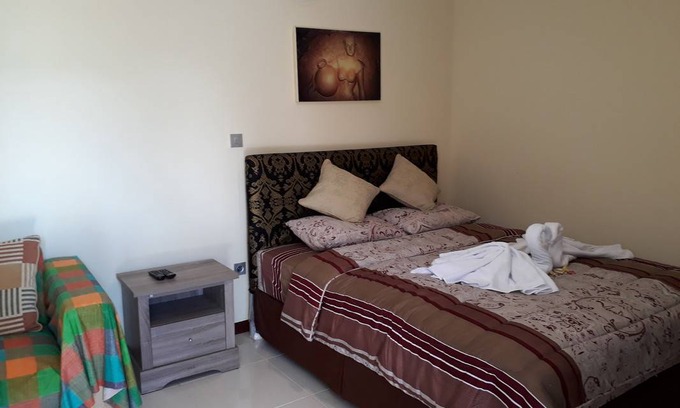 Senggigi Resort | Private room ∙ 2 guests