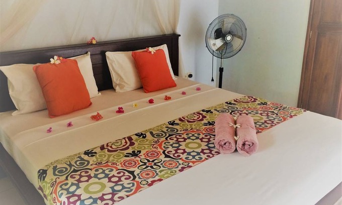 Pemuteran Resort | Private room ∙ 2 guests