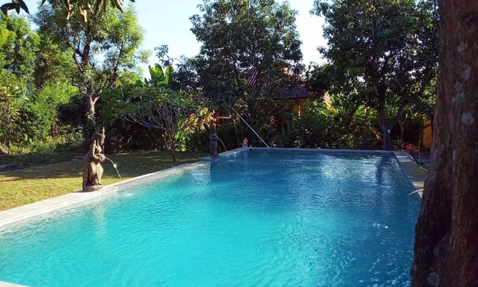 Pemuteran Resort | Private room ∙ 2 guests