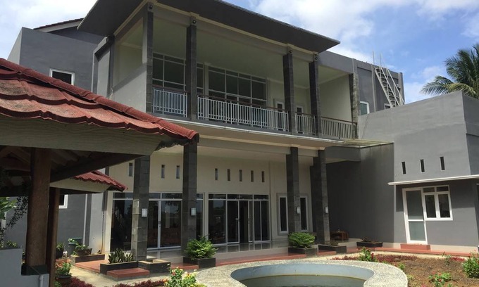 Cilacap Resort | Private room ∙ 2 guests