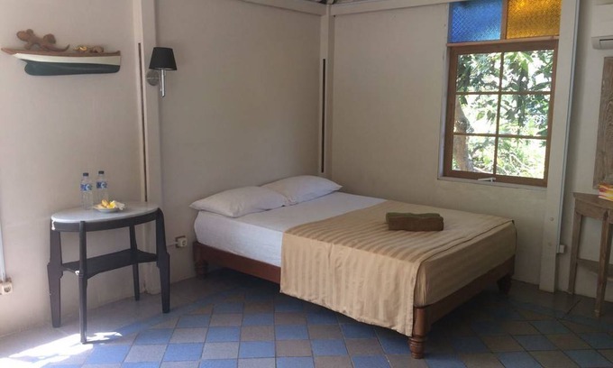 Tahunan Resort | Private room ∙ 2 guests