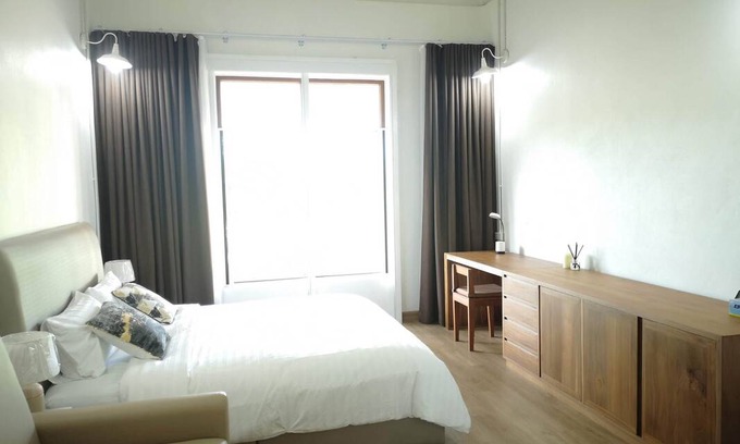Nong Ya Sai Resort | Private room ∙ 2 guests