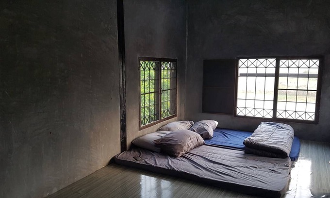 Nong Ya Sai Resort | Private room ∙ 2 guests