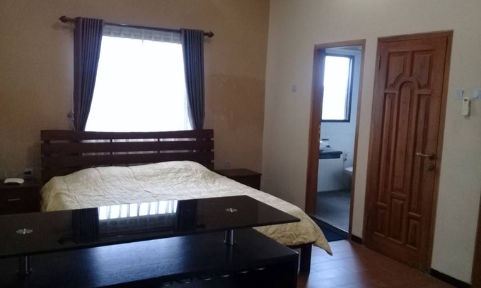 Kepanjen Resort | Private room ∙ 2 guests