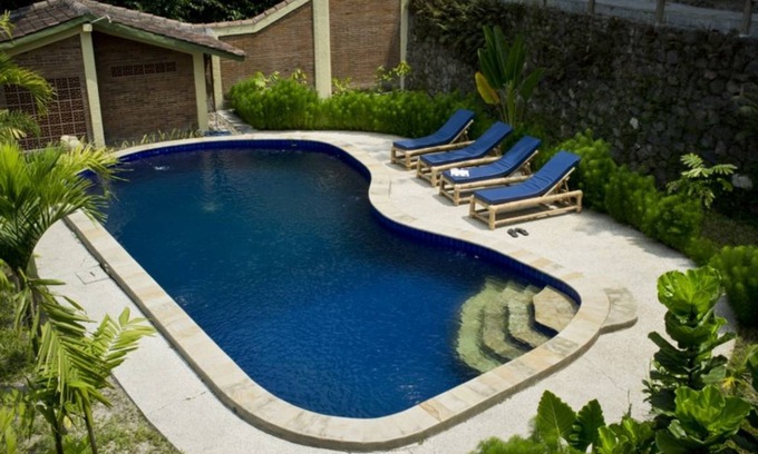 Sleman Resort | Private room ∙ 2 guests