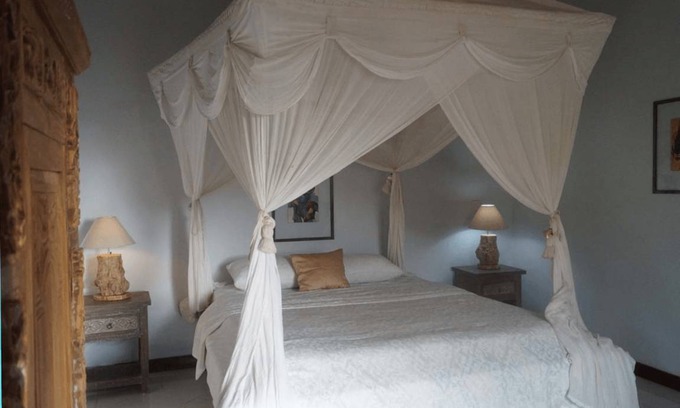 Senggigi Resort | Private room ∙ 2 guests