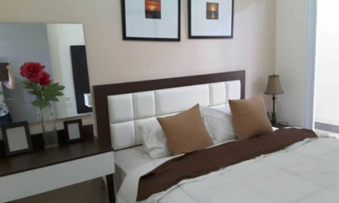 Surabaya Resort | Private room ∙ 2 guests