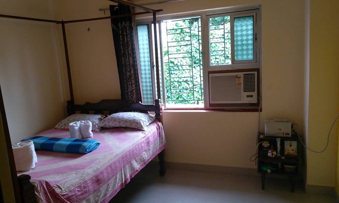 Konnagar Resort | Private room ∙ 2 guests