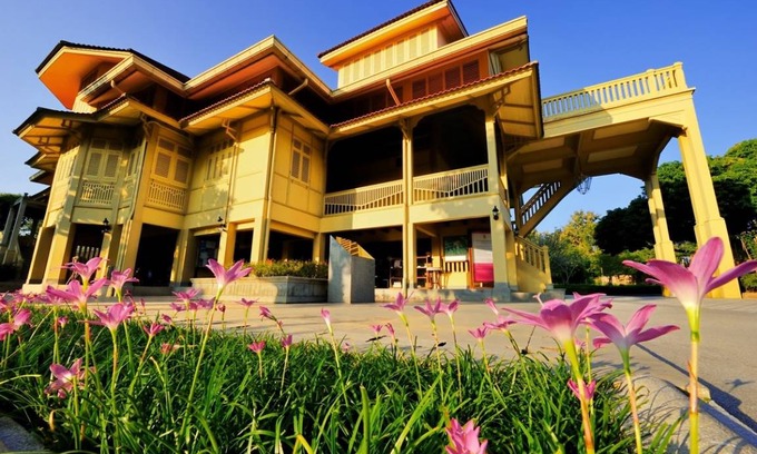 Mae Rim Resort | Private room ∙ 2 guests