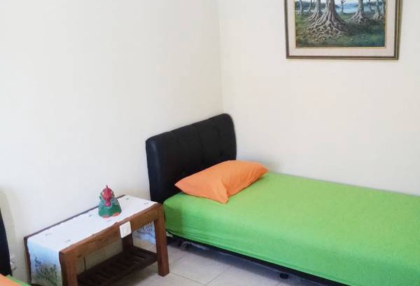 Mendut Resort | Private room ∙ 2 guests
