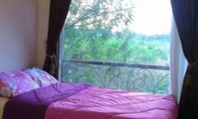 Borobudur Resort | Private room ∙ 2 guests