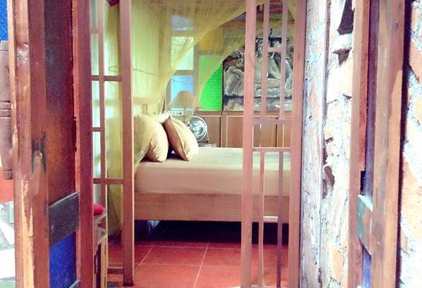 Mendut Resort | Private room ∙ 2 guests