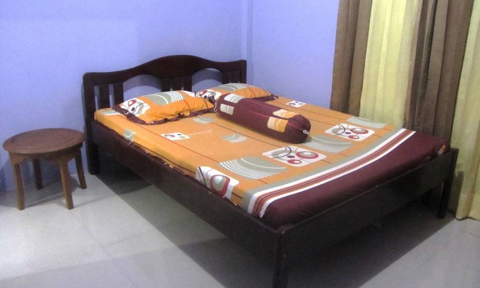 Ternate Resort | Private room ∙ 2 guests