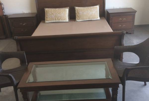 DLF City Resort | Private room ∙ 2 guests