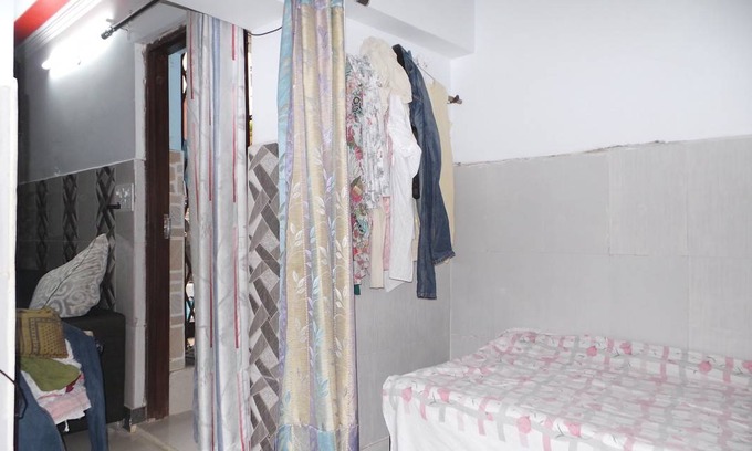 New Delhi Resort | Private room ∙ 2 guests