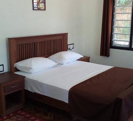 Rajakkad Resort | Private room ∙ 2 guests