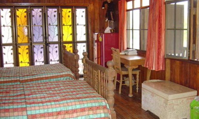 Saraphi Resort | Private room ∙ 2 guests
