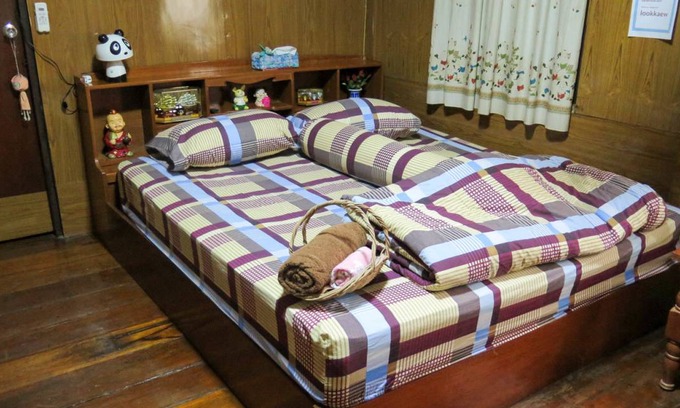 Khao Sam Yot Resort | Private room ∙ 2 guests