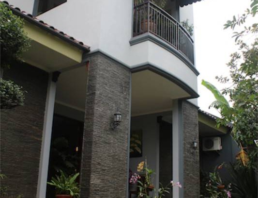 Bekasi Resort | Private room ∙ 2 guests